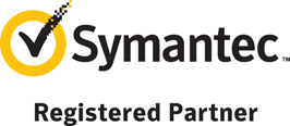 symantec partner logo