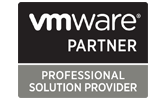 vmware partner logo