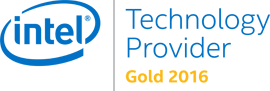 intel technology provider logo