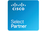 cisco select partner logo