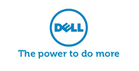 dell logo