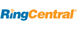 ringcentral logo